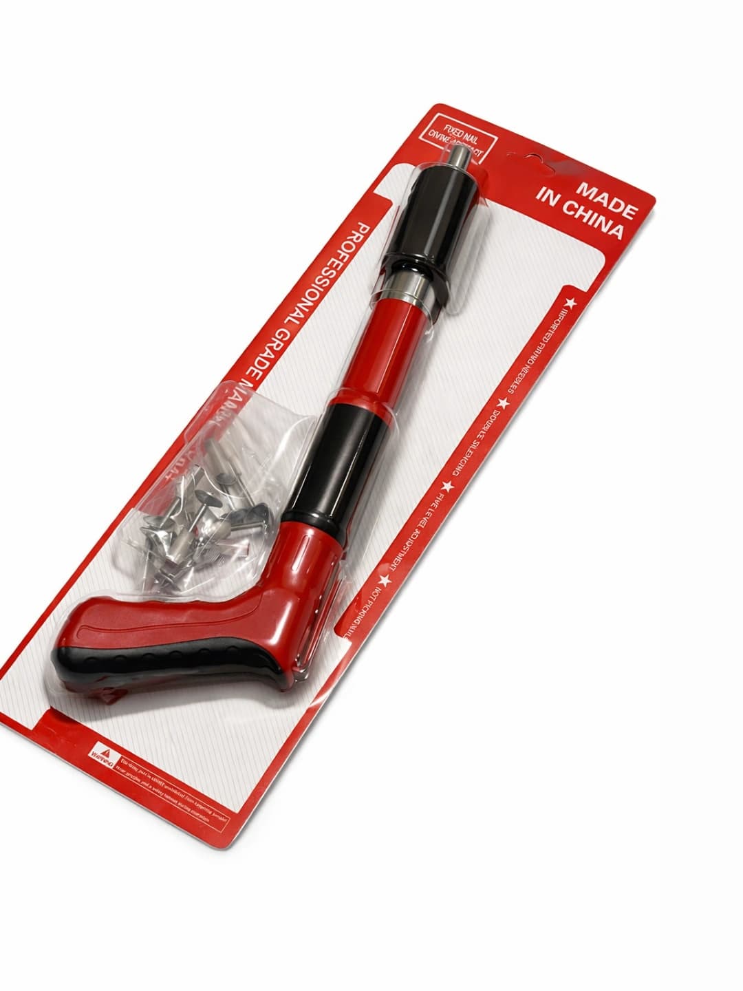 Dyubel 6×40 mm (200 dona) — 2