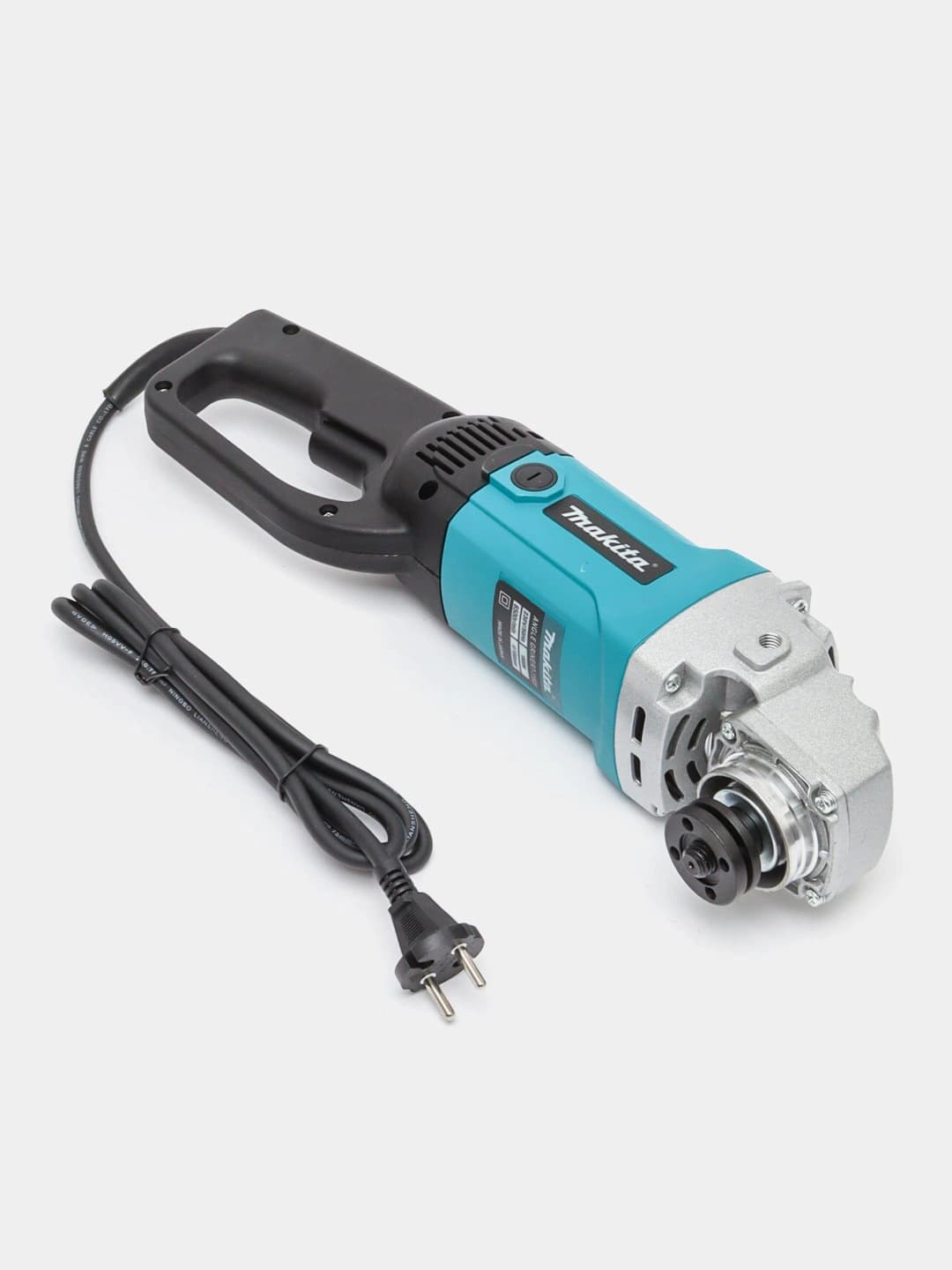 Makita Bolgarka GA9020 230mm — 3