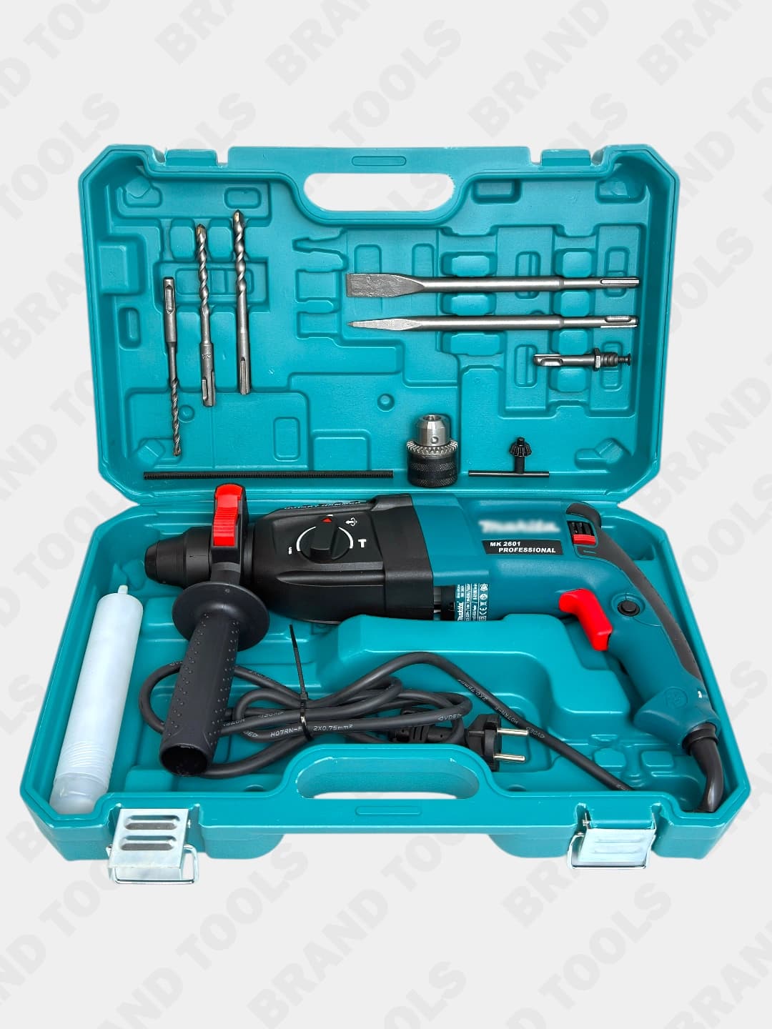 Makita Perforator HR2470 — 3