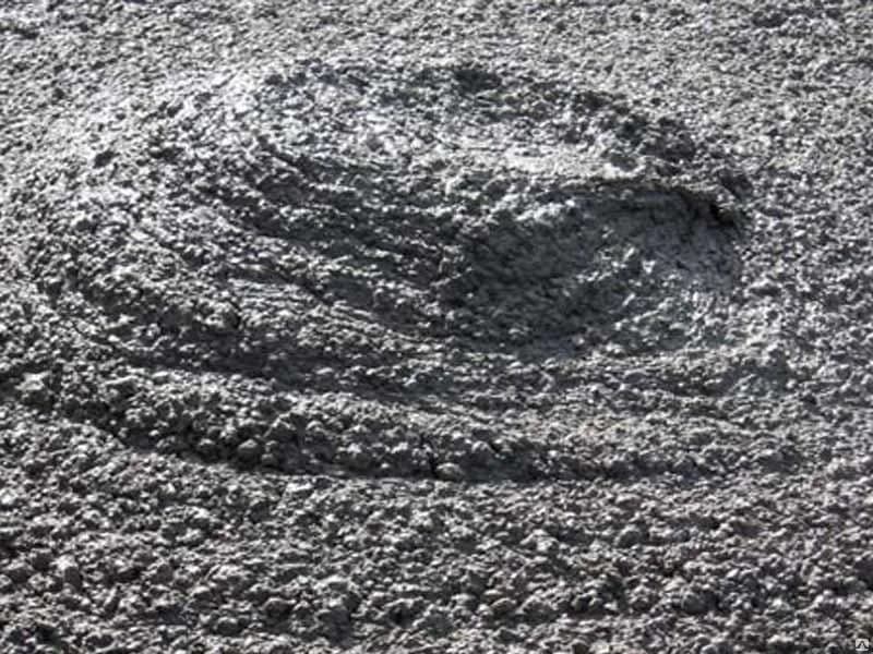 Tayyor beton aralashma M200 (25 kg) — 2