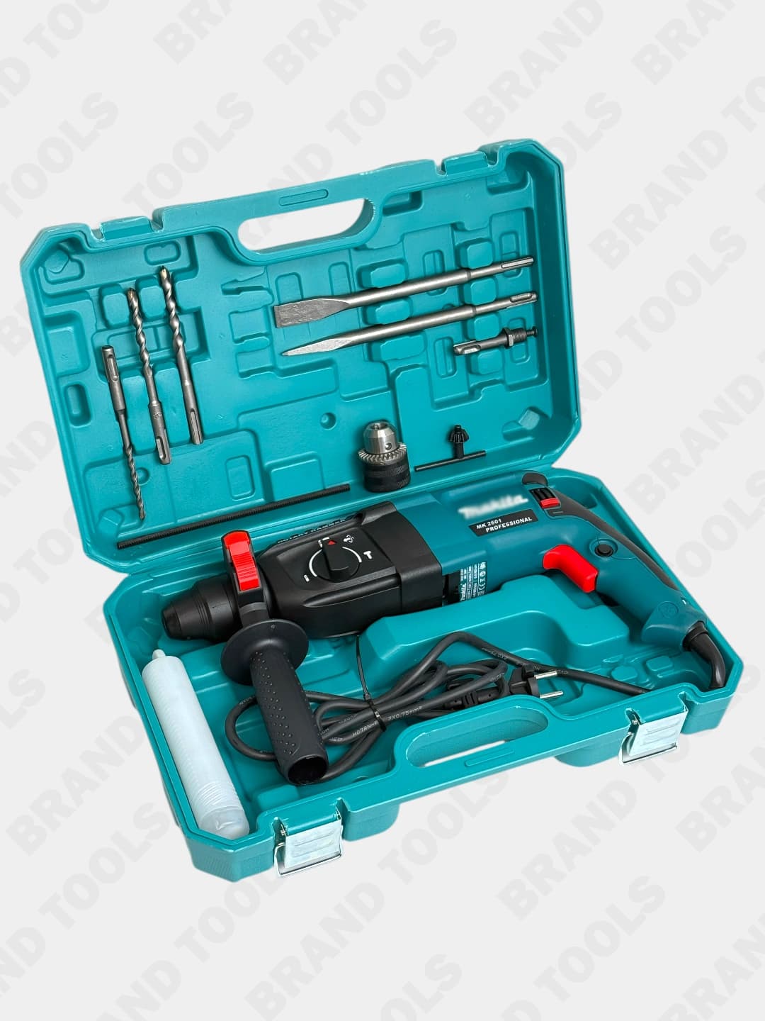 Makita Perforator HR2470 — 2
