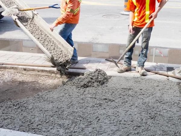 Tayyor beton aralashma M200