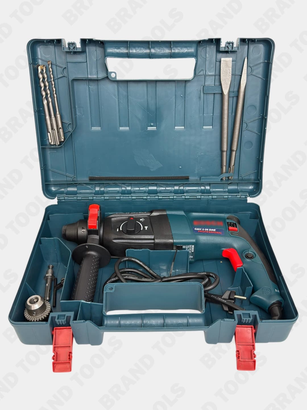 Bosch Perforator TE 2-22 — 3