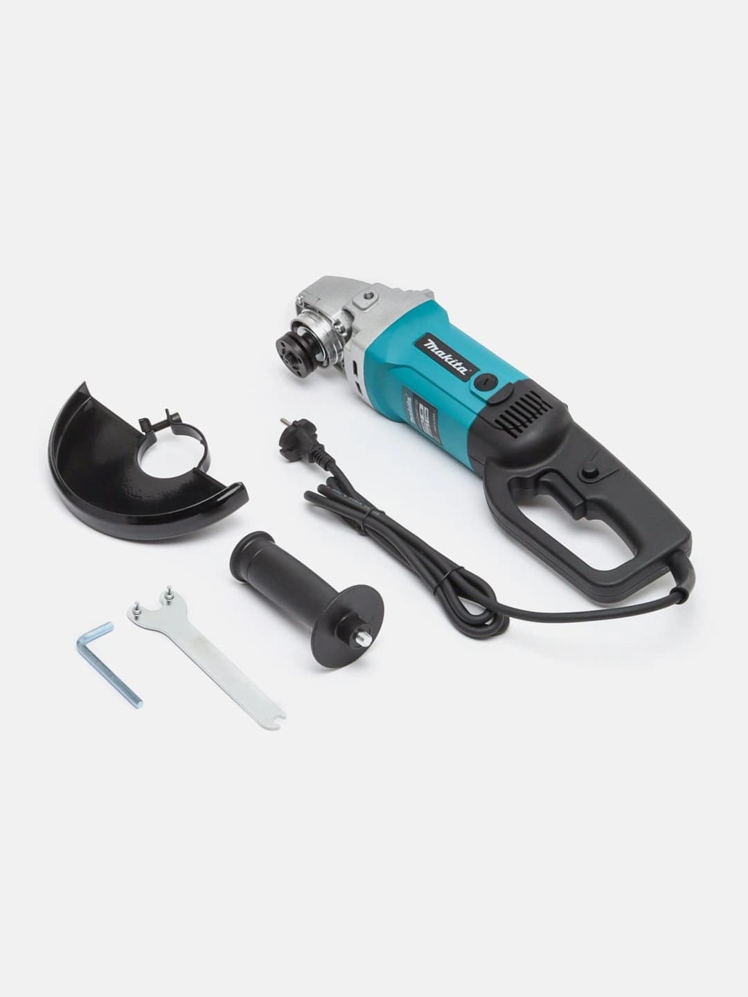 Makita Bolgarka GA9020 230mm — 2