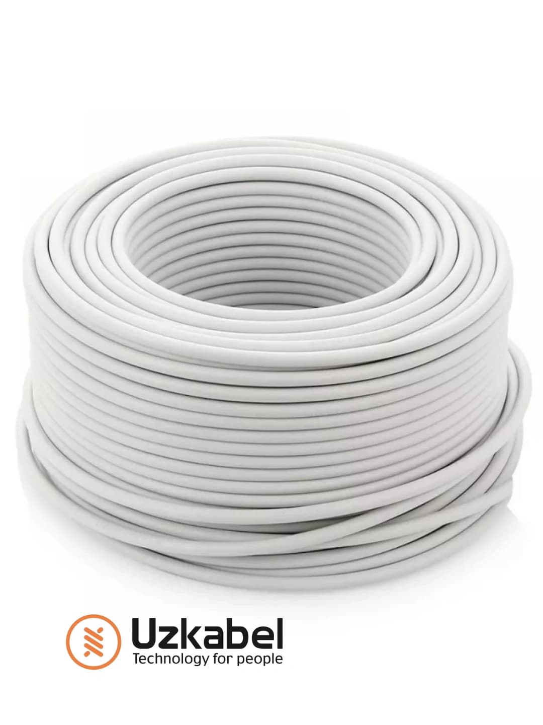 Kabel VVGng 3×1.5 mm² (mis)