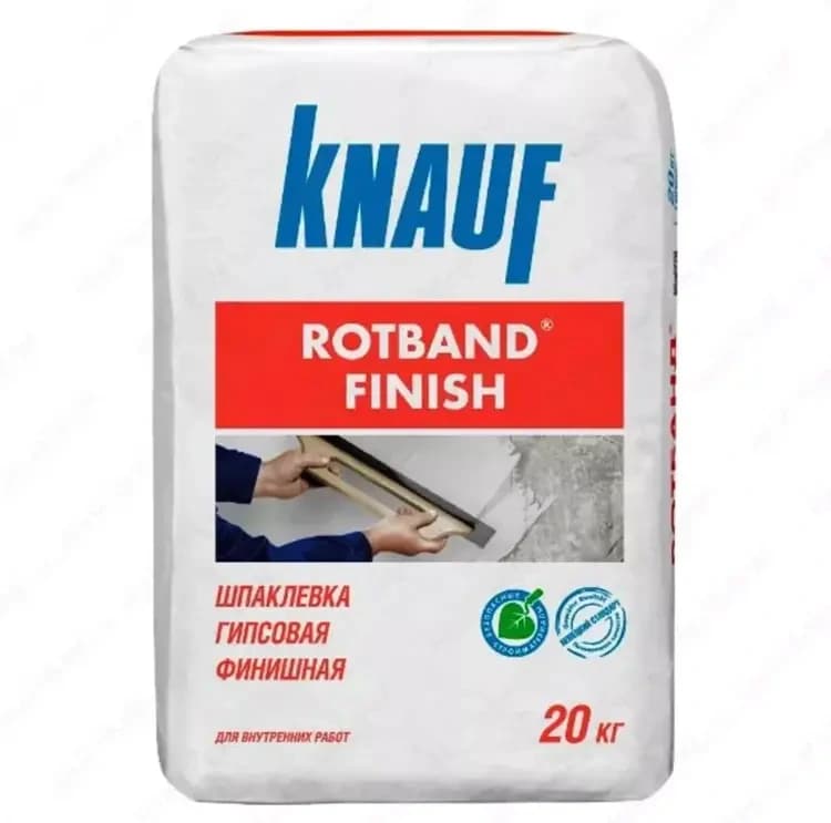 Rotband Gips Shpaklyovka 30 kg