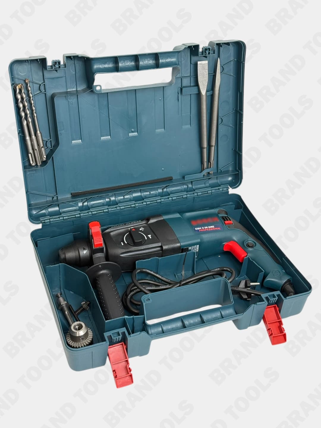 Bosch Perforator TE 2-22 — 2
