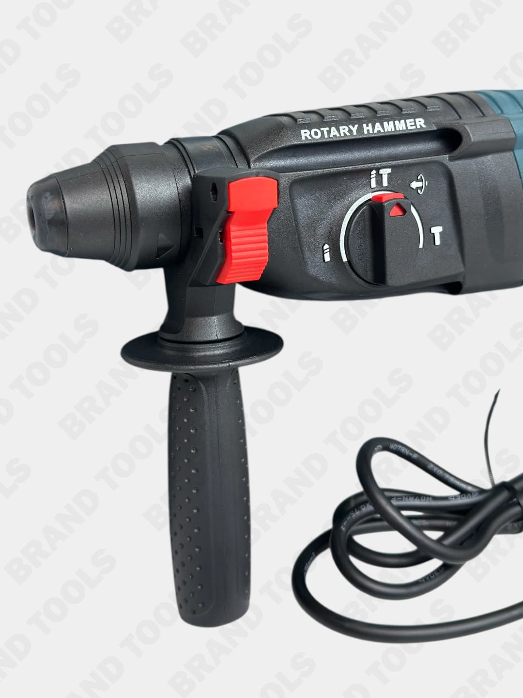 Bosch Perforator TE 2-22 — 4