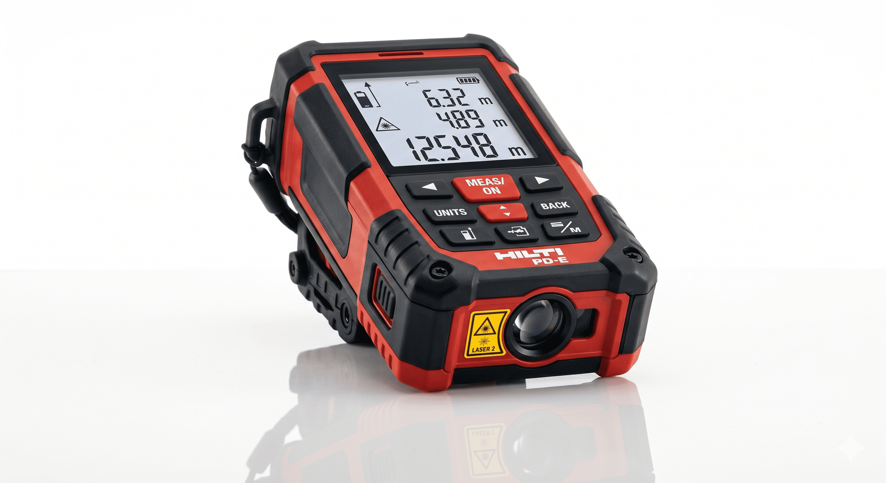 Hilti Lazer Metr PD-I (50m)