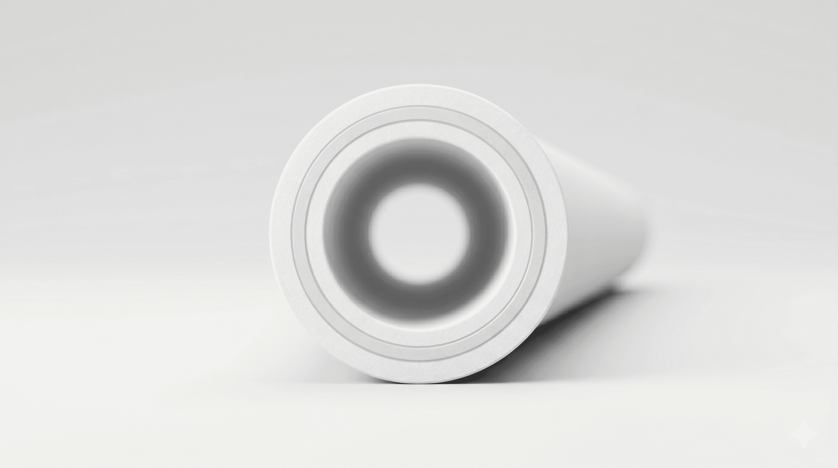 Plastik quvur Wavin d25 PN20 (1m) — 2